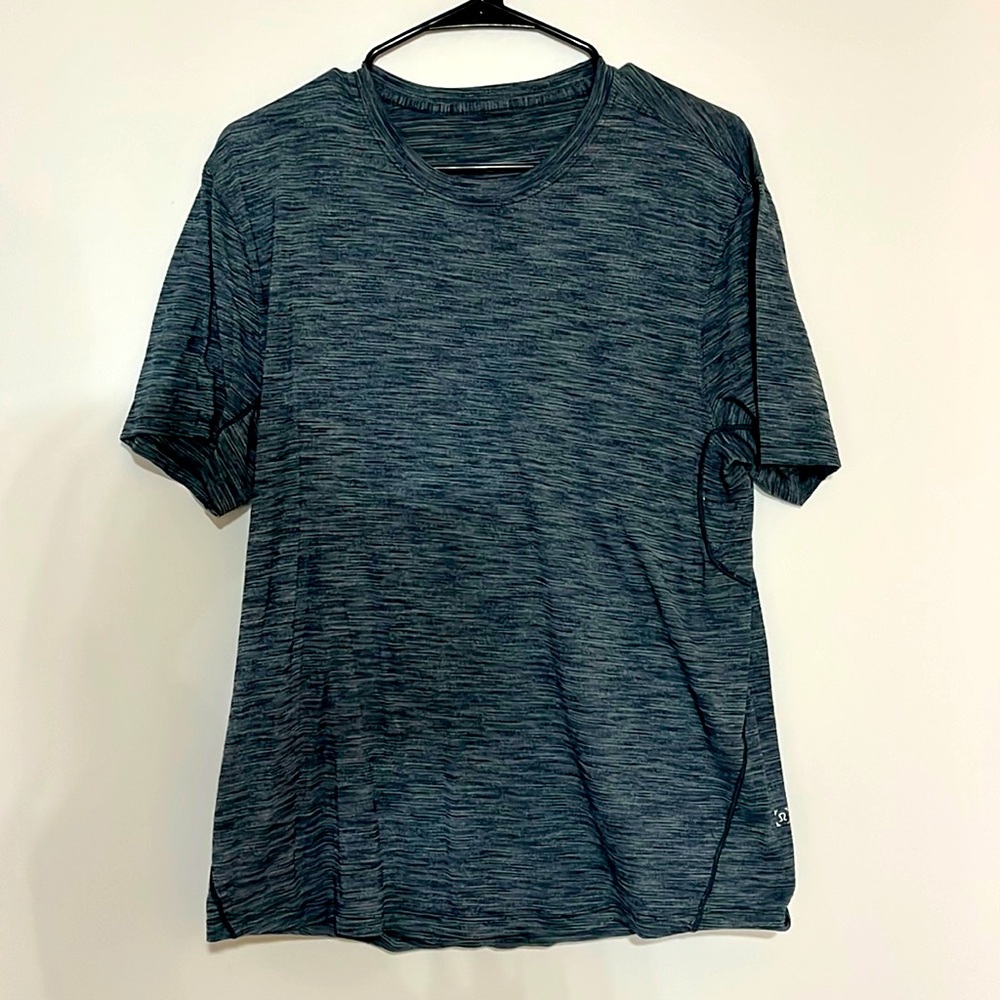 Lululemon Workout Top